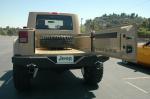 Jeep Wrangler JT Concept 2007 года